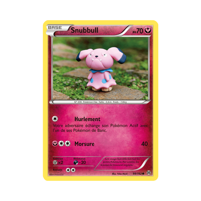 pokemon-tcg-98-164-snubbull-common-impulsion-turbo-xy-bkt