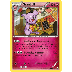 pokemon-tcg-99-164-granbull-uncommon-impulsion-turbo-xy-bkt
