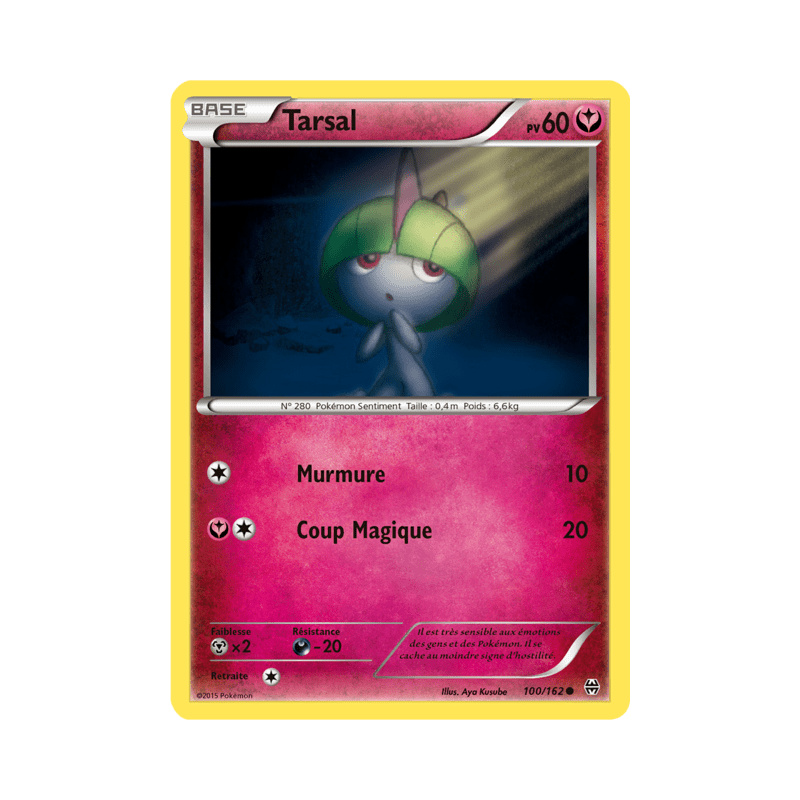 pokemon-tcg-100-164-tarsal-common-impulsion-turbo-xy-bkt