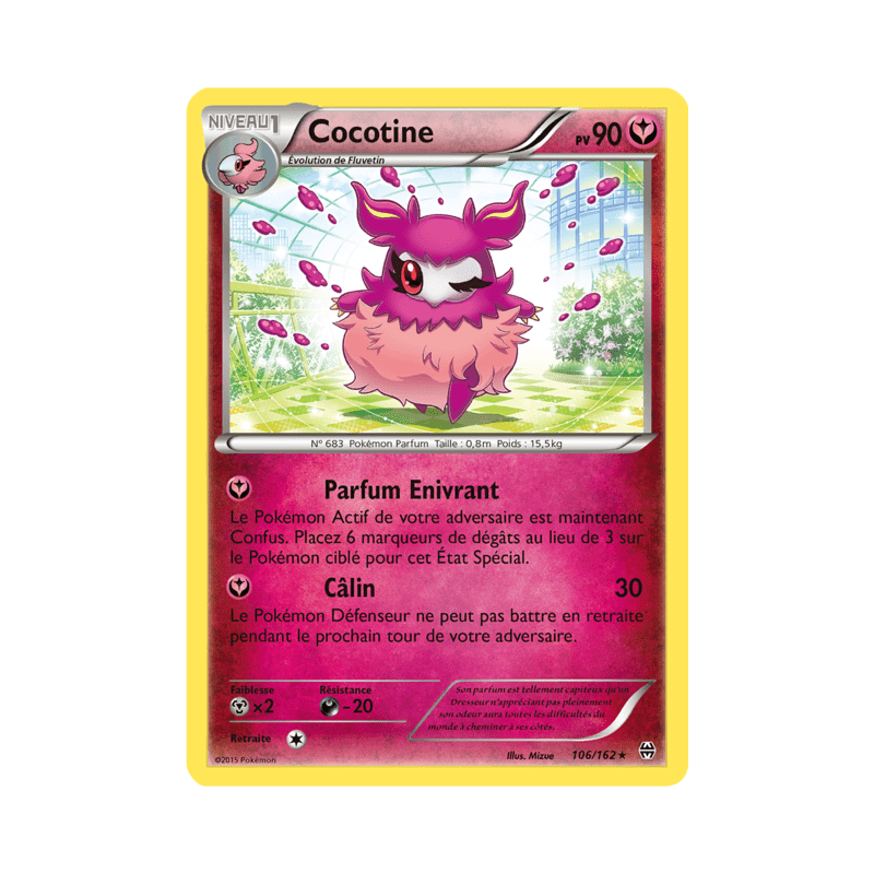 pokemon-tcg-106-164-cocotine-rare-impulsion-turbo-xy-bkt