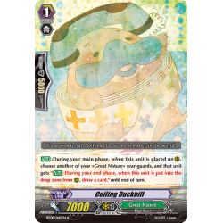 Vanguard_TCG_card_BT08_042EN_R_Coiling_Duckbill_Blue_Storm_Armada