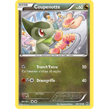 pokemon-tcg-109-164-coupenotte-common-impulsion-turbo-xy-bkt