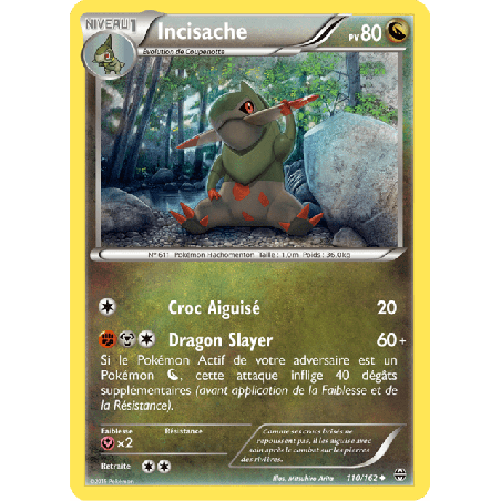 pokemon-tcg-110-164-incisache-uncommon-impulsion-turbo-xy-bkt