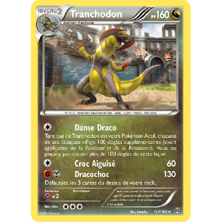 pokemon-tcg-111-164-tranchodon-holo-rare-impulsion-turbo-xy-bkt