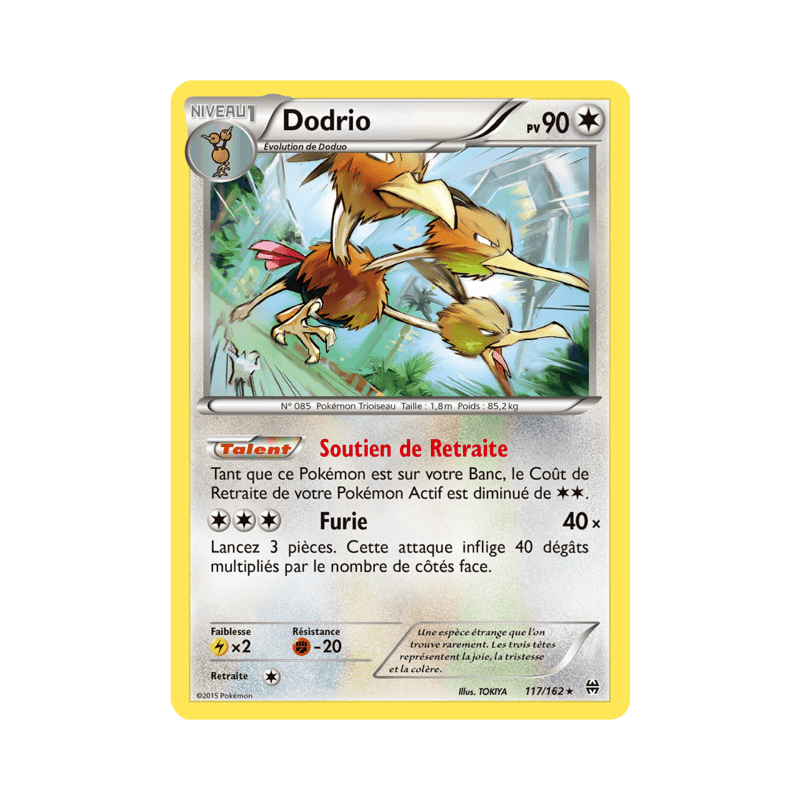 pokemon-tcg-117-164-dodrio-rare-impulsion-turbo-xy-bkt