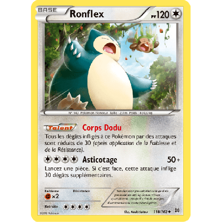 pokemon-tcg-118-164-ronflex-uncommon-impulsion-turbo-xy-bkt