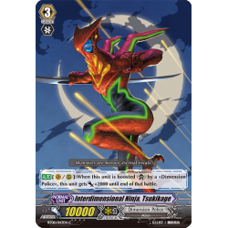 Vanguard_TCG_card_BT08_043EN_C_Interdimensional_Ninja_Tsukikage_Blue_Storm_Armada
