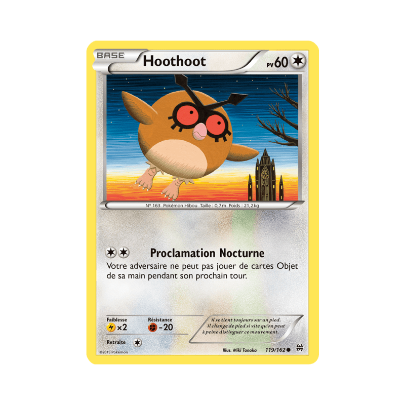 pokemon-tcg-119-164-hoothoot-common-impulsion-turbo-xy-bkt