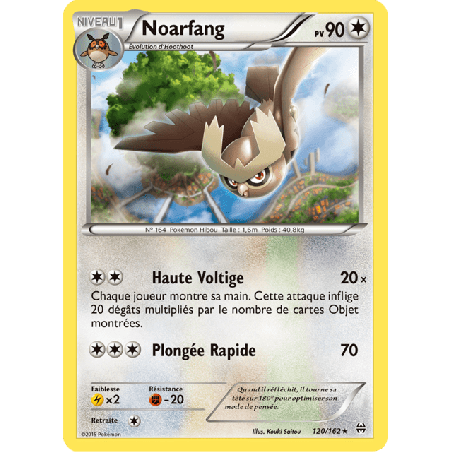 pokemon-tcg-120-164-noarfang-rare-impulsion-turbo-xy-bkt