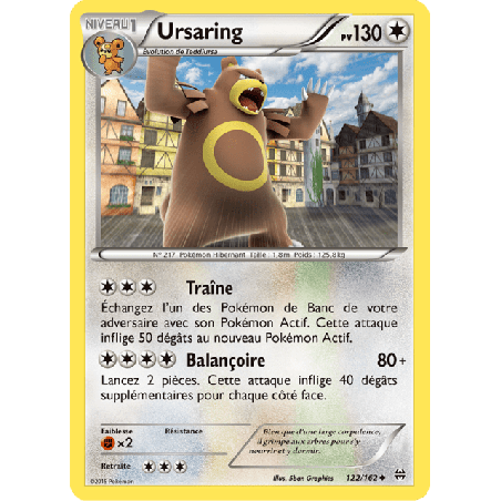 pokemon-tcg-122-164-ursaring-uncommon-impulsion-turbo-xy-bkt