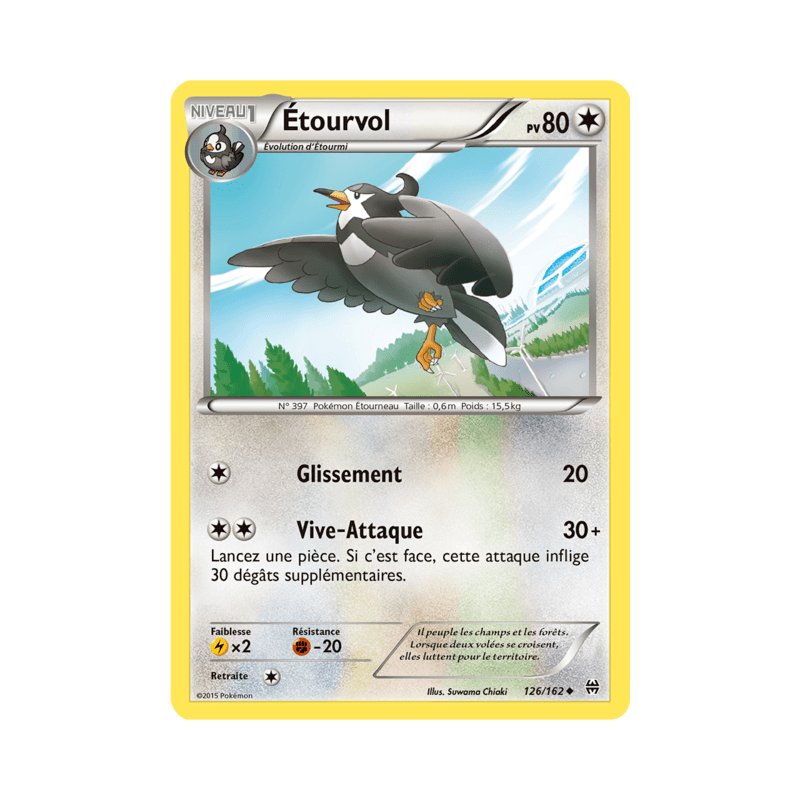pokemon-tcg-126-164-etourvol-uncommon-impulsion-turbo-xy-bkt
