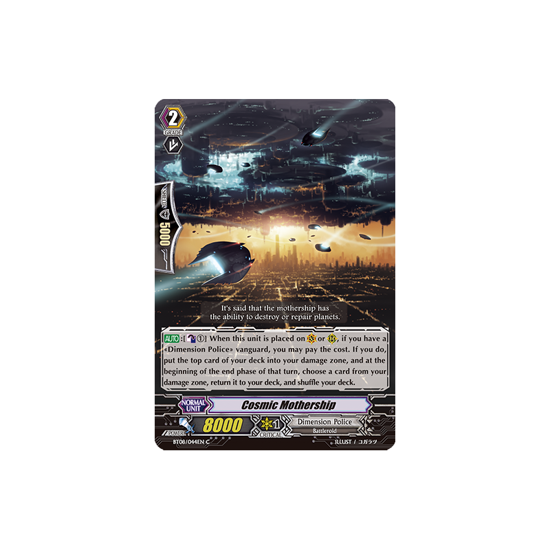 Vanguard_TCG_card_BT08_044EN_C_Cosmic_Mothership_Blue_Storm_Armada