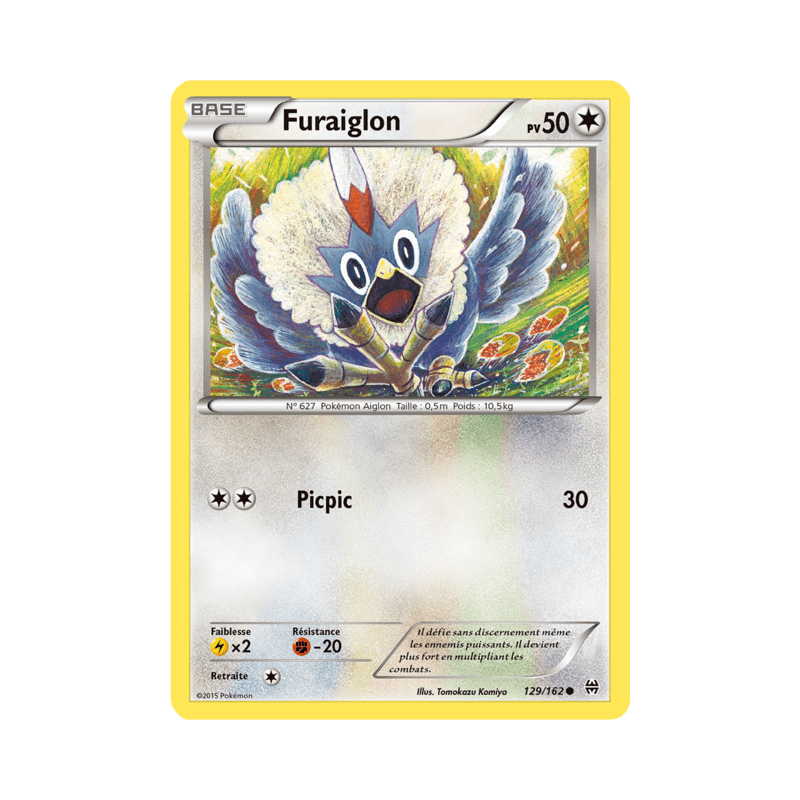 pokemon-tcg-129-164-furaiglon-common-impulsion-turbo-xy-bkt