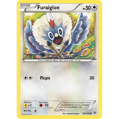 pokemon-tcg-129-164-furaiglon-common-impulsion-turbo-xy-bkt