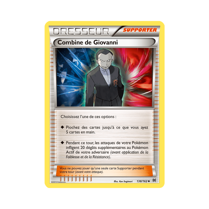 pokemon-tcg-138-164-combine-de-giovanni-uncommon-impulsion-turbo-xy-bkt