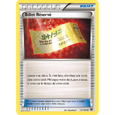 pokemon-tcg-147-164-billet-reserve-uncommon-impulsion-turbo-xy-bkt