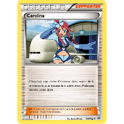pokemon-tcg-148-164-carolina-uncommon-impulsion-turbo-xy-bkt