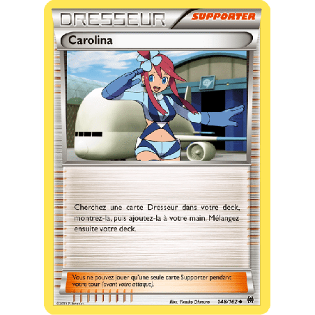pokemon-tcg-148-164-carolina-uncommon-impulsion-turbo-xy-bkt