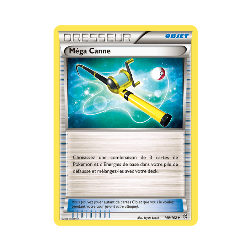 pokemon-tcg-149-164-mega-canne-uncommon-impulsion-turbo-xy-bkt
