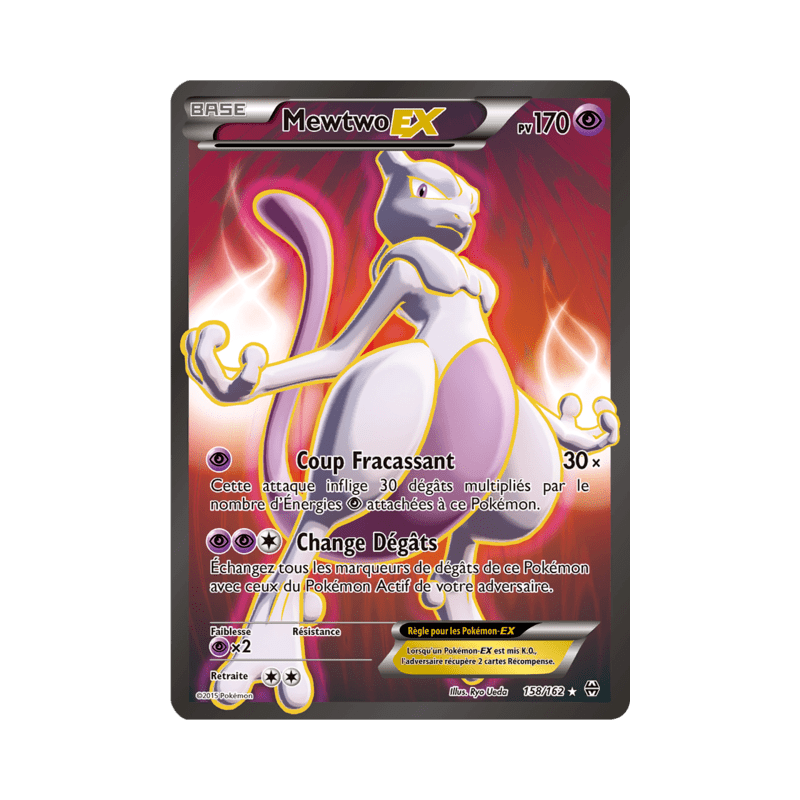 pokemon-tcg-158-164-mewtwo-ex-ultra-rare-impulsion-turbo-xy-bkt