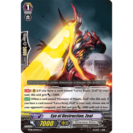 Vanguard_TCG_card_BT08_047EN_C_Eye_of_Destruction_Zeal_Blue_Storm_Armada