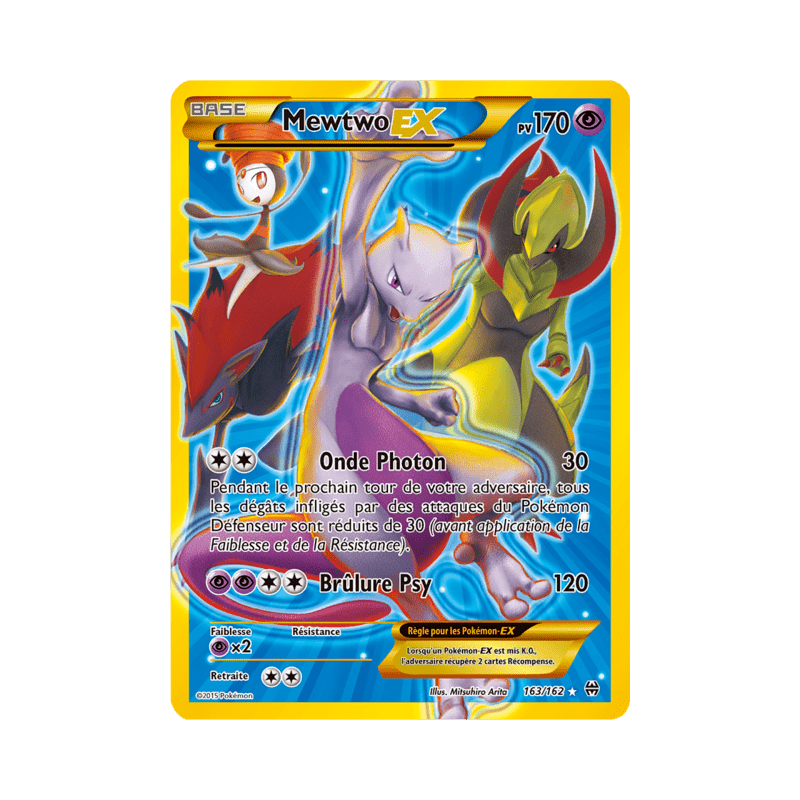 pokemon-tcg-163-164-mewtwo-ex-secret-rare-impulsion-turbo-xy-bkt