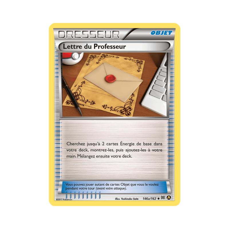 pokemon-tcg-146a-164-lettre-du-professeur-impulsion-turbo-xy-bkt