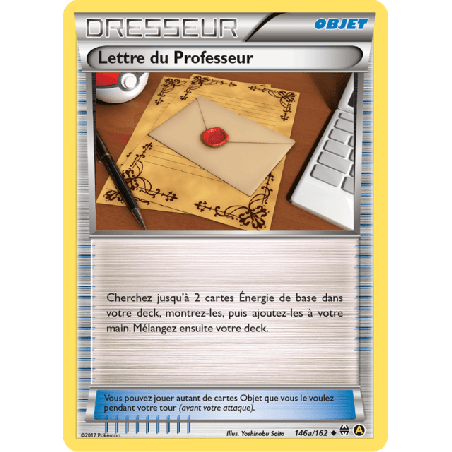 pokemon-tcg-146a-164-lettre-du-professeur-impulsion-turbo-xy-bkt