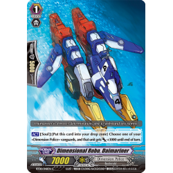 Vanguard_TCG_card_BT08_048EN_C_Dimensional_Robo_Daimariner_Blue_Storm_Armada