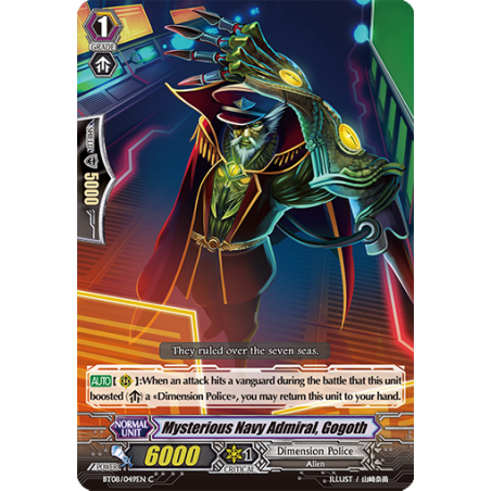 Vanguard_TCG_card_BT08_049EN_C_Mysterious_Navy_Admiral_Gogoth_Blue_Storm_Armada