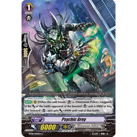 Vanguard_TCG_card_BT08_050EN_C_Psychic_Grey_Blue_Storm_Armada