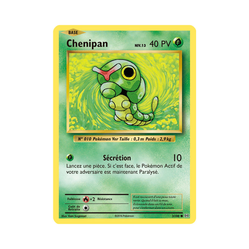 pokemon-tcg-3-113-chenipan-common-evolutions-xy-evo
