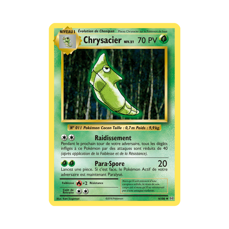 pokemon-tcg-4-113-chrysacier-uncommon-evolutions-xy-evo