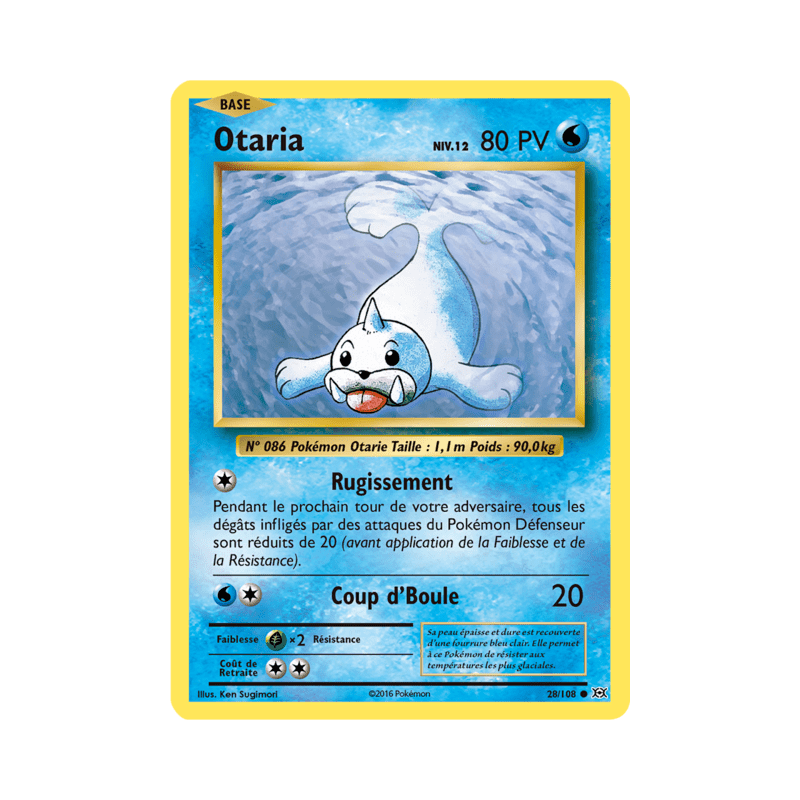 pokemon-tcg-28-113-otaria-common-evolutions-xy-evo