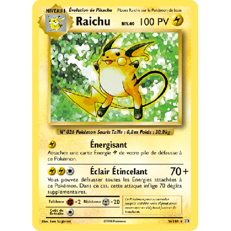 pokemon-tcg-36-113-raichu-holo-rare-evolutions-xy-evo
