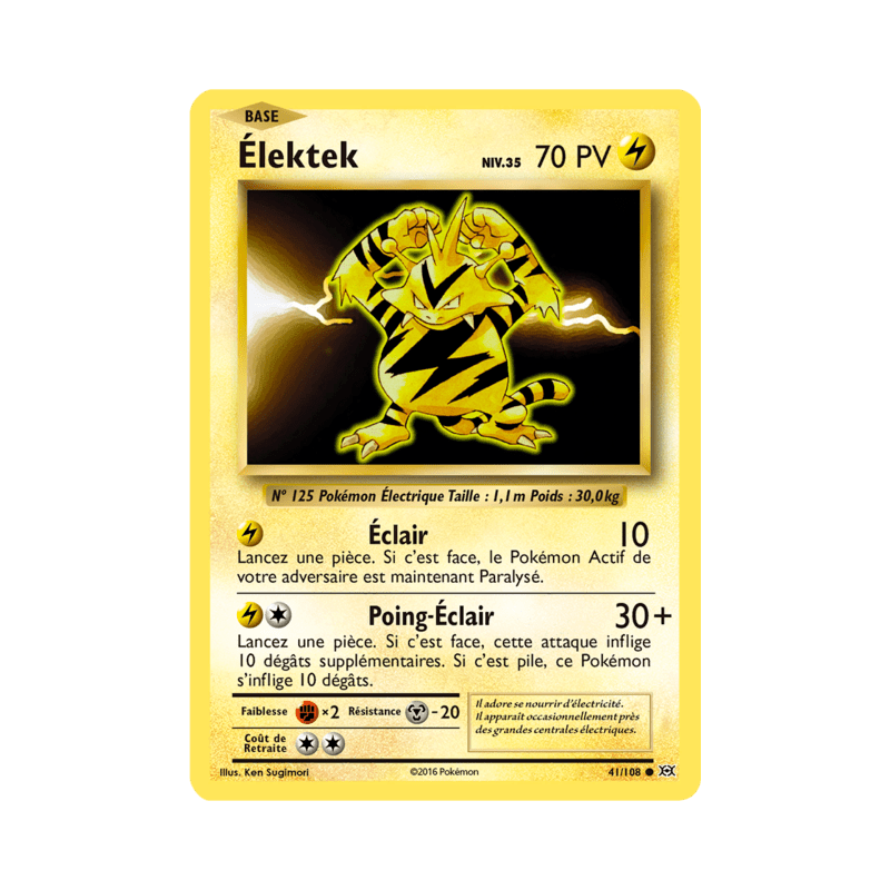 pokemon-tcg-41-113-elektek-common-evolutions-xy-evo