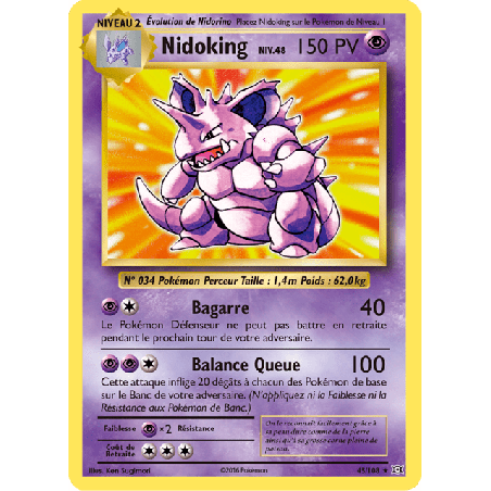 pokemon-tcg-45-113-nidoking-holo-rare-evolutions-xy-evo