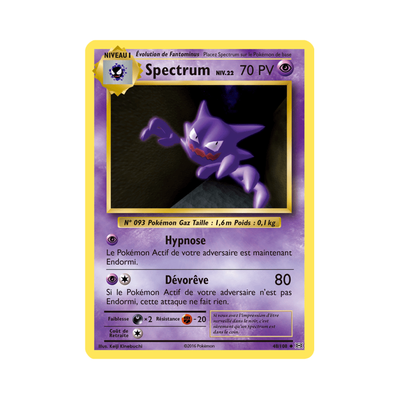 pokemon-tcg-48-113-spectrum-uncommon-evolutions-xy-evo
