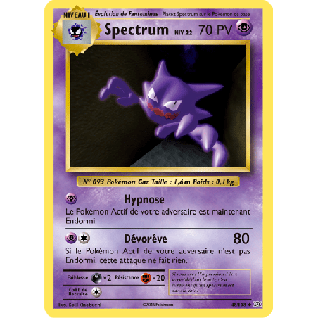 pokemon-tcg-48-113-spectrum-uncommon-evolutions-xy-evo