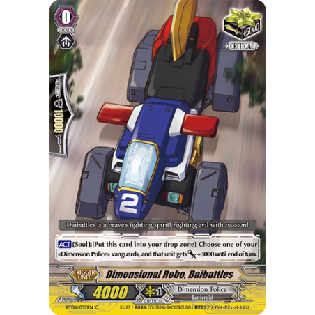 Vanguard_TCG_card_BT08_057EN_C_Dimensional_Robo_Daibattles_Blue_Storm_Armada