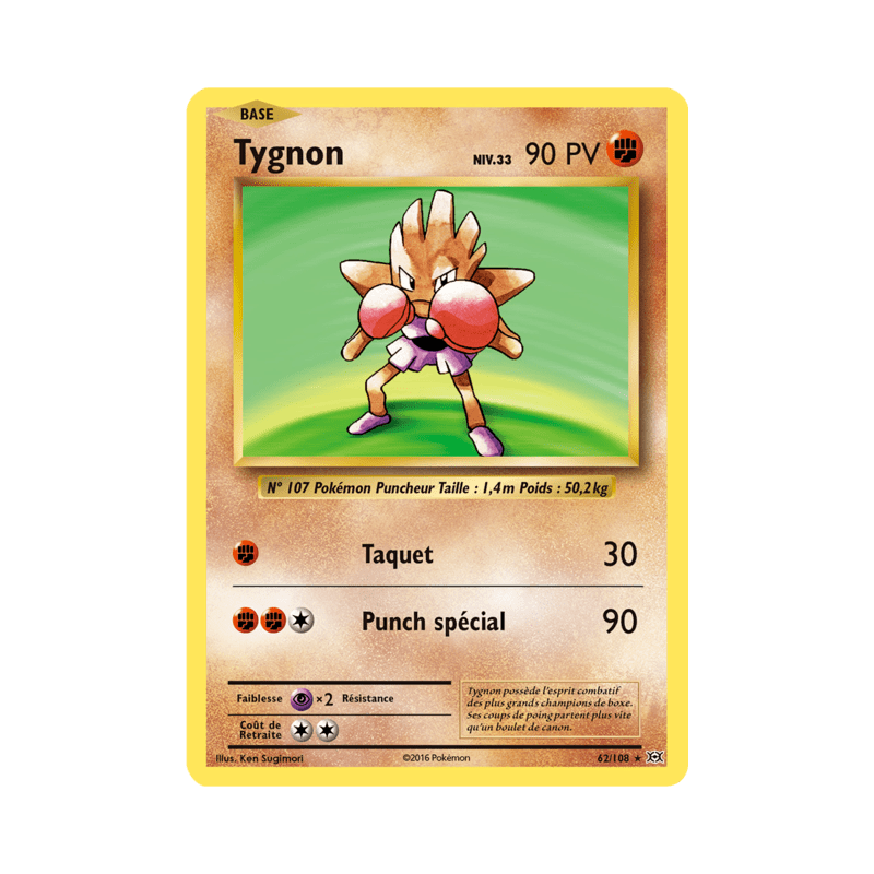 pokemon-tcg-62-113-tygnon-holo-rare-evolutions-xy-evo