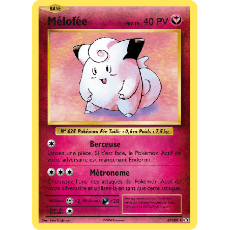 pokemon-tcg-63-113-melofee-holo-rare-evolutions-xy-evo