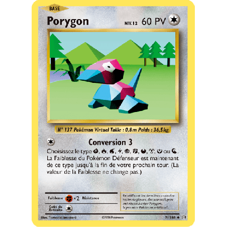 pokemon-tcg-71-113-porygon-uncommon-evolutions-xy-evo