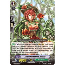 Vanguard_TCG_card_BT08_062EN_C_Tulip_Musketeer_Almira_Blue_Storm_Armada