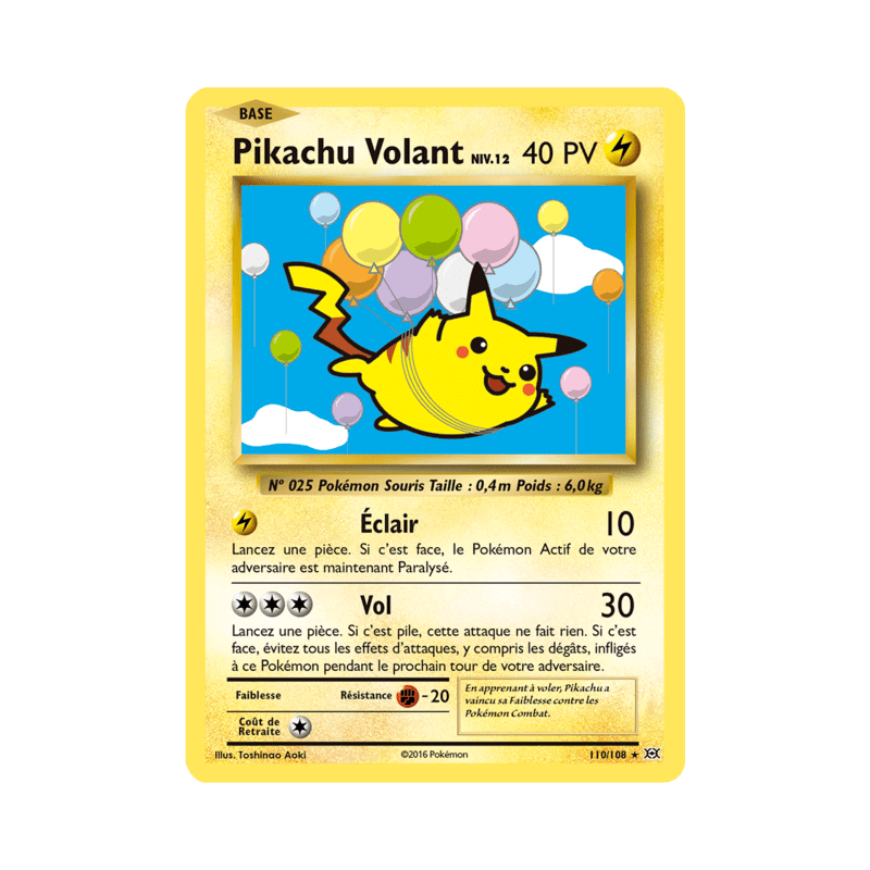 pokemon-tcg-110-113-pikachu-secret-rare-evolutions-xy-evo