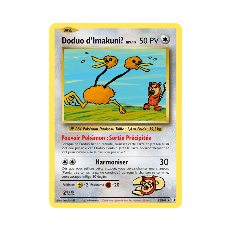 pokemon-tcg-112-113-doduo-d-imakuni-secret-rare-evolutions-xy-evo