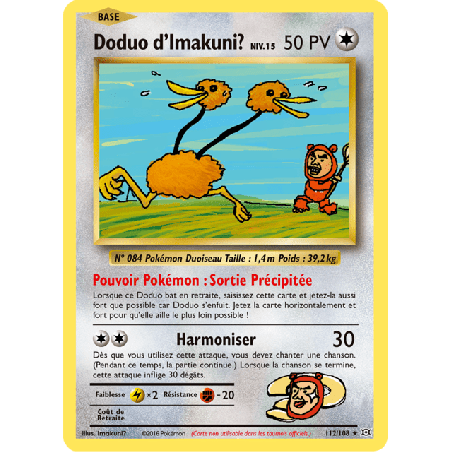 pokemon-tcg-112-113-doduo-d-imakuni-secret-rare-evolutions-xy-evo