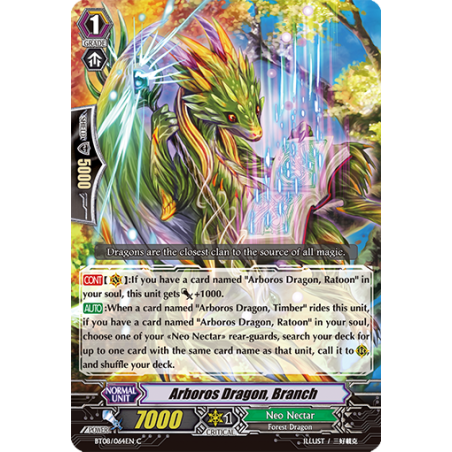 Vanguard_TCG_card_BT08_064EN_C_Arboros_Dragon_Branch_Blue_Storm_Armada