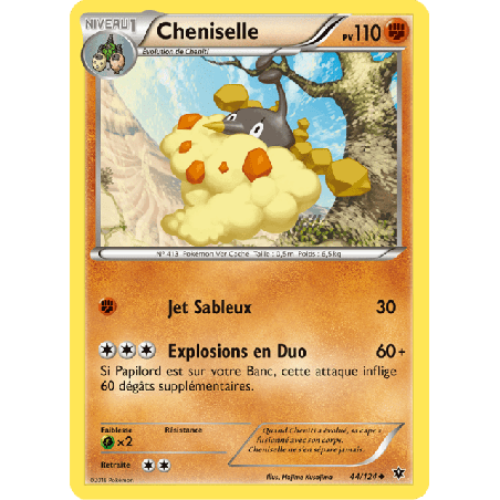 pokemon-tcg-44-125-cheniselle-uncommon-impact-des-destins-xy-fco