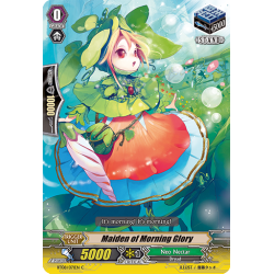 Vanguard_TCG_card_BT08_071EN_C_Maiden_of_Morning_Glory_Blue_Storm_Armada